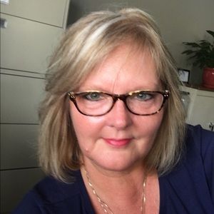 Meet your Posher, Sandra